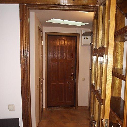 Apartment For Rent On Deribasovskaya Street Odesa Room photo